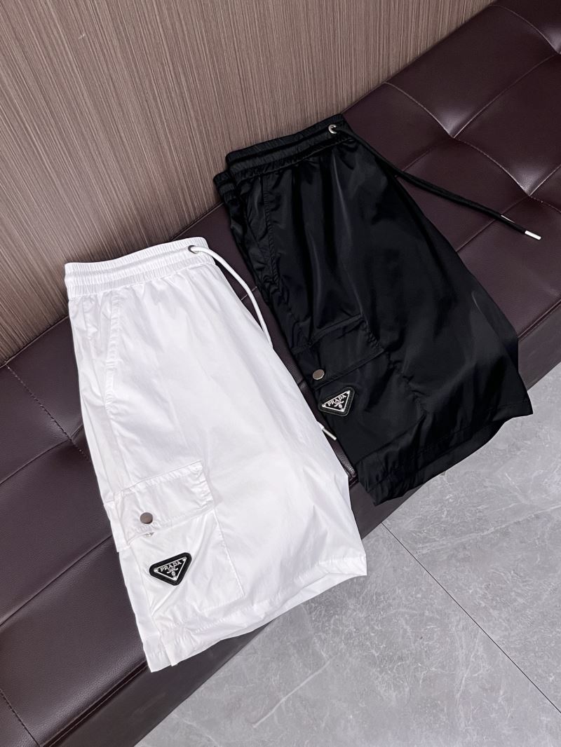 Prada Short Pants